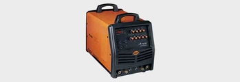 Универсальный аппарат TECH TIG 315 P AC/DC (E103)